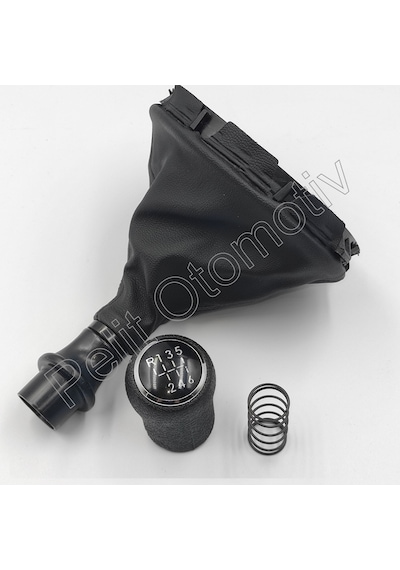 Transporter T5 T6 Vites Topuz Körük 6 İleri 7h0711113b 576