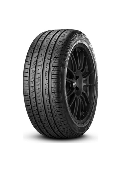 Pirelli 295/40 R20 106V Scorpion Verde All Season N0 Dört Mevsim Lastiği 2025