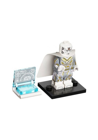 LEGO® Minifigures 71031 Marvel Studios Series: 2.The Vision