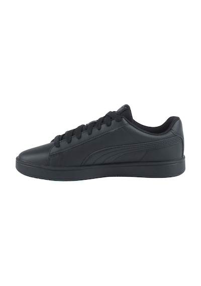 Puma Rickie Classic Erkek Siyah Spor Ayakkabı 394251-05 Siyah
