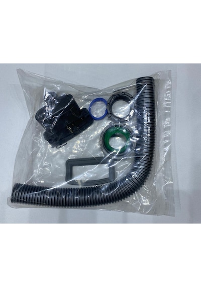 Teka Ebm 45 Infant Od Taşma Aparatı