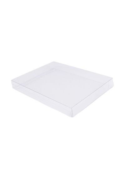 9X12X2,5 Cm Asetat Kutu (Otomatik Kutu) 50 Adet