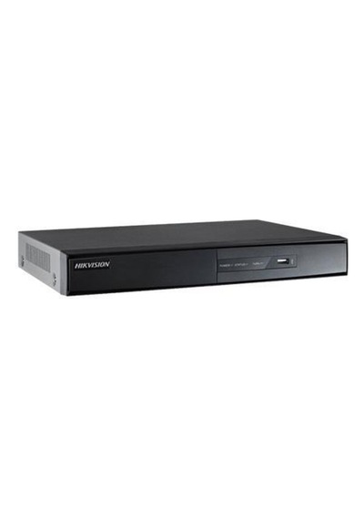 Hıkvısıon Ds-7104nı-q1/m 4 Kanal Network Video 4mp Nvr Güvenlik Kayıt Cihazı-208488