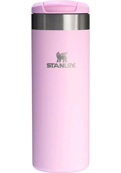 Stanley The Aerolight Transit Mug Termos Bardak, Kiraz Çiçeği Ch Diğer