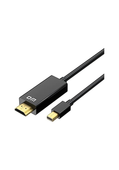 Chb039 4k 30hz Mini Displayport To Hdmı Görüntü Aktarma Kablosu 1.8 Metre Diğer