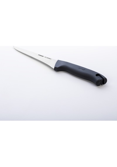 Gastro Sıyırma Bıçağı 16,5 Cm Gri
