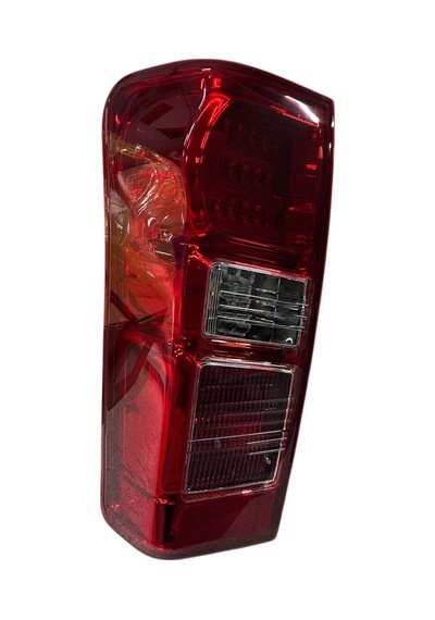 İsuzu Dmax Sol Arka Ledli Stop Lambası 2012 Sonrası
