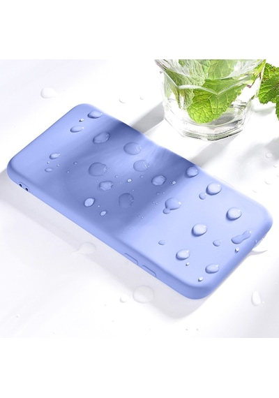 Apple Uyumlu iPhone 11 Pro Kilif Kamera Korumali Lansman Silikon Kapak 514449844