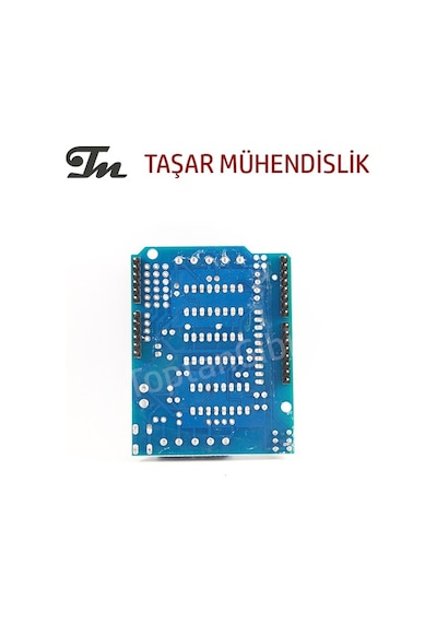 Arduino L293D Motor Shield ( Ambalajında)