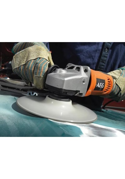 Aeg SE 12-180 Zımpara Motoru 180 MM – T4935412279