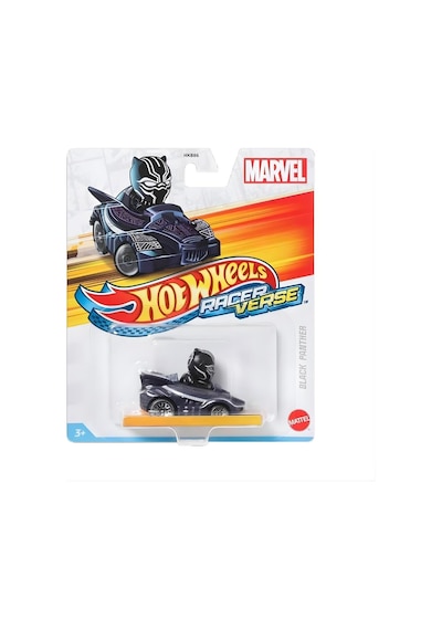Hot Wheels Racerverse Tekli Araba Hkb86
