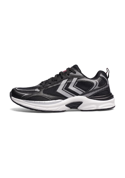 Hummel Performance 600 900890-2025 Siyah Unisex Yürüyüş/ Koşu Ayakkabısı