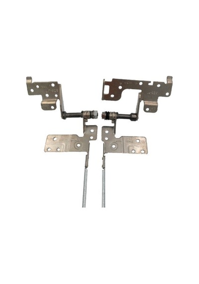 Lenovo Uyumlu B50-45 80F0 Notebook L+R Hinge Menteşe Takımı