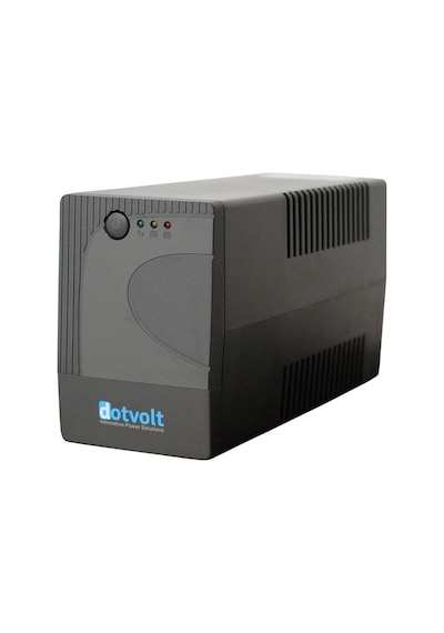 Dotvolt 850va Ln850 Lıne Interactıve Led Ekran Ups