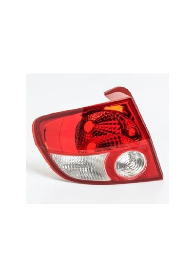 Hyundai - Arka Stop Lambası Sol Getz 2002-