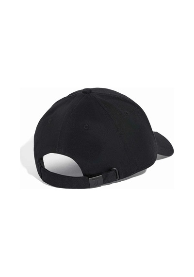 Adidas Şapka Juve Bb Cap Kr2789 Siyah