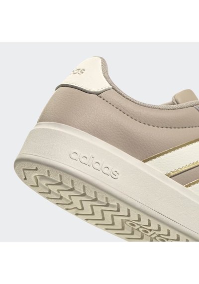 Adidas Streettalk Bej Kadın Sneaker Ih4315 Bej