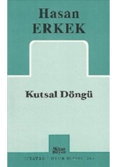 Kutsal Döngü