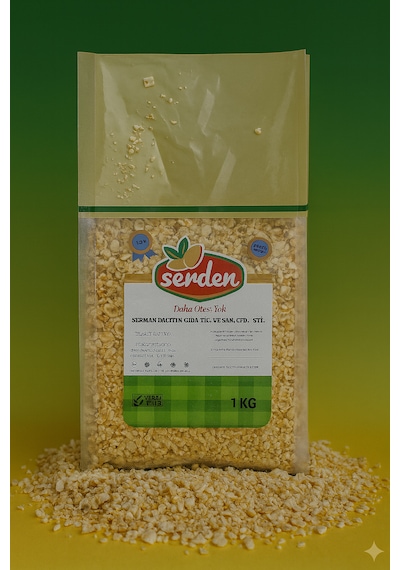 Badem İçi Pirinç 1 KG