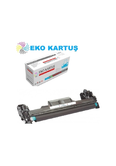 Hp Color Laserjet Cp1025 Uyumlu Drum Ünitesi