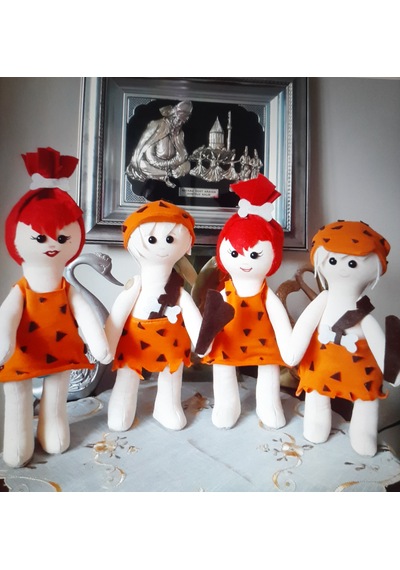 Süs Bebek