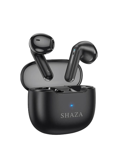 Shaza Air7 Kablosuz Bluetooth 5.3 Kulak İçi Kulaklık