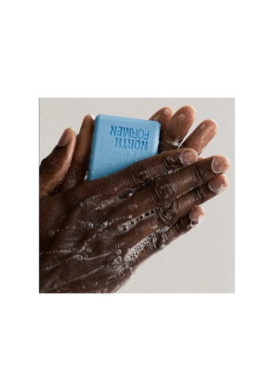 North For Men Subzero Sabun Diğer