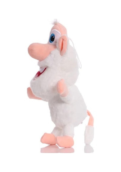 Booba Buba İthal Premium Peluş Oyuncak 25 CM