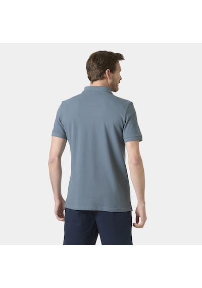 Helly Hansen Hudson Polo Erkek T-shirt Hha.54543 Lacivert