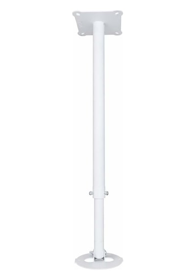 Kamerakutusu Trk-400mt-50 50cm+50cm Teleskopik Uzatma Ayak Ral 9016