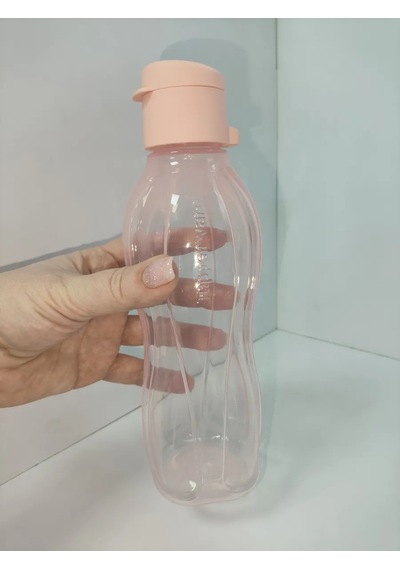 Tupperware Ekobütyeka 500ml 321720839 Pembe