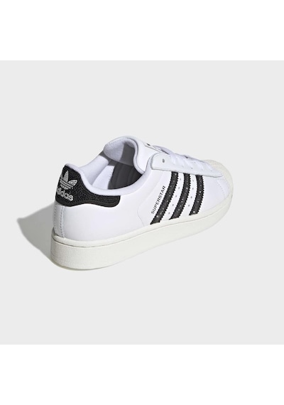 Adidas Hq2285 Superstar Iı W Kadın Günlük Spor Ayakkabısı Beyaz