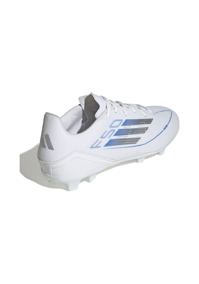 Adidas F50 League Fg/mg Erkek Çim Zemin Kramponu Ie1293 Beyaz Ie1293 Beyaz