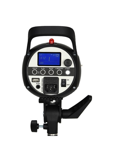Godox SK400 II 400 W Paraflaş Kafası
