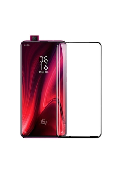 Xiaomi Mi 9T Tam Kaplayan Temperli Ekran Koruyucu Cam (484452882) 15 Tl Fark Ile Apple Uyumlu iPhone Hızlı Şarj Kablosu