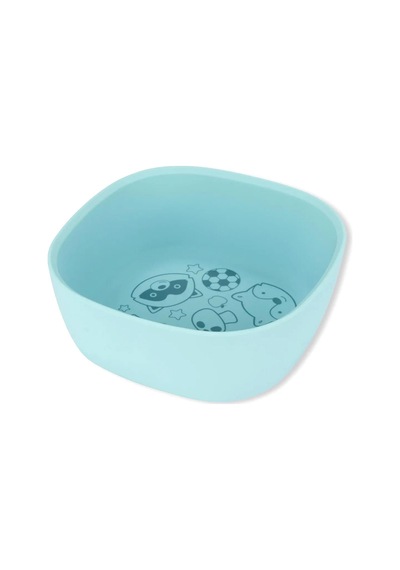 Skip Hop Besties Squad Silikon Kase Mavi 9s256010