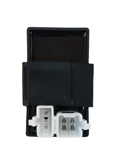 Cdi Beyin Vitesli Çift Soket 4+2 Cg Agk 125 100 Sport  Xcg Çita