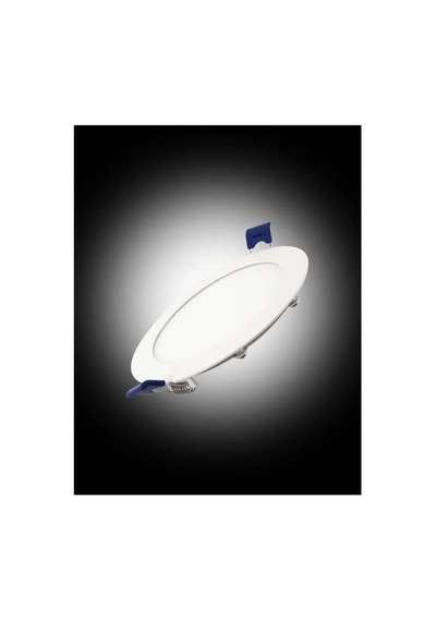 Ack Ap01 00930 Sıva Altı 9w Led Spot Beyaz Işık 6500k Diğer