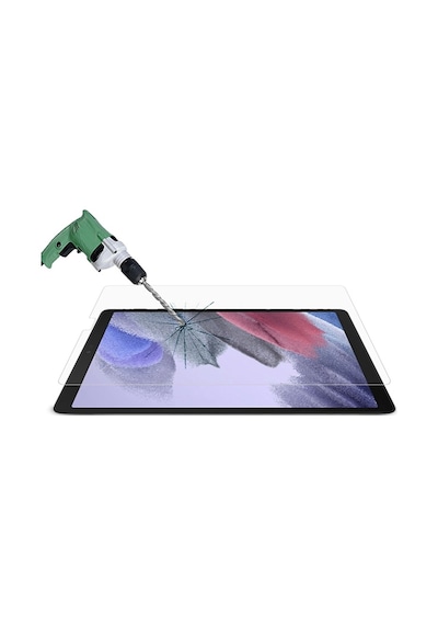 Sm Galaxy Uyumlu Tab A7 Lite T220-T225 Tempered Kırılmaz Cam Ekran Koru