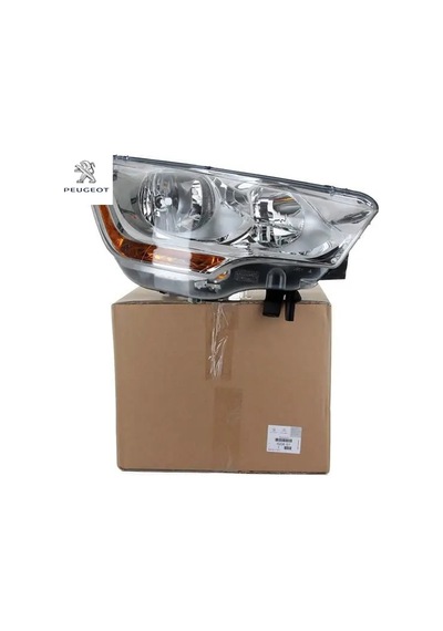 Far Sağ C4 Ii Peugeot Cıtroen 6206.s1