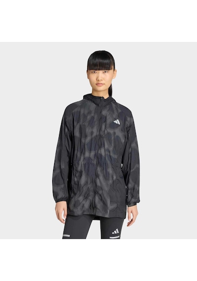 Adidas Adi365 Kadın Siyah Rüzgarlık Kh1026