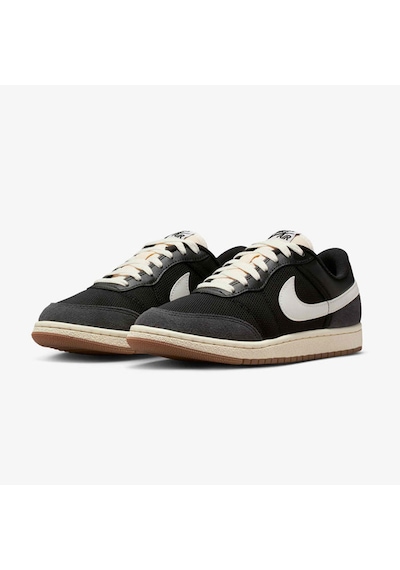 Nike Air Jordan Jumpman Skyline Low Kadın Spor Ayakkabı Iq0704-001 Siyah