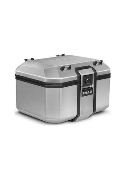 Shad Terra Tr48 Alüminyum Arka Çanta-65366