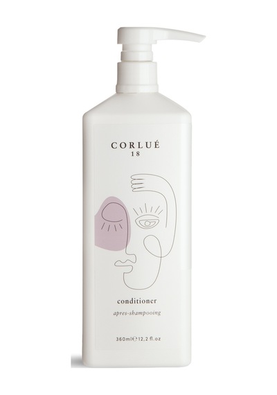 Corlue 18 Shampoo 360 Ml + Condıtıoner 360 Ml + Hand Wash 360 Ml