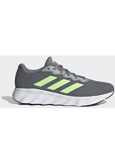 Adidas Switch Move Erkek Spor Ayakkabı - Id8328 Gri