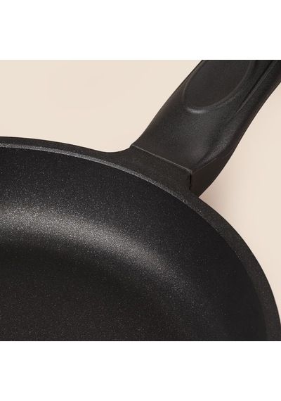 Pt2604 Palladium Tava - Siyah - 26 Cm Çok Renkli