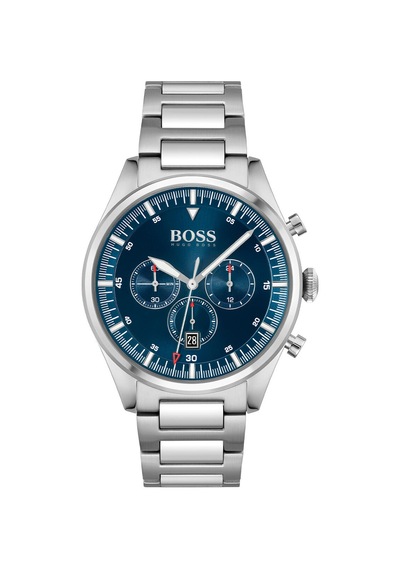Boss Watches Hb1513867 Erkek Kol Saati Metalik Gri