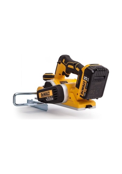 Dewalt DCP580P2 18 V 5.0Ah Planya Makinesi