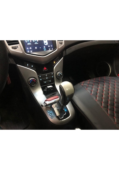 Otomatik Vites Topuzu Cruze Astra Insignia Captiva (Audi Model) D 533913859