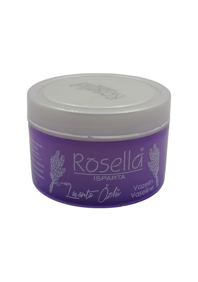 Rosella Lavanta Özlü Vazelin 100ml